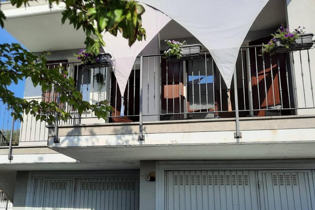 Holiday Home Tavullia Exterior foto