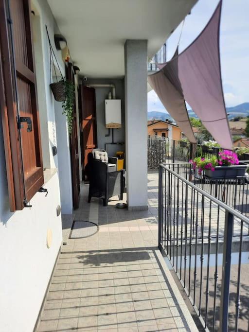 Holiday Home Tavullia Exterior foto