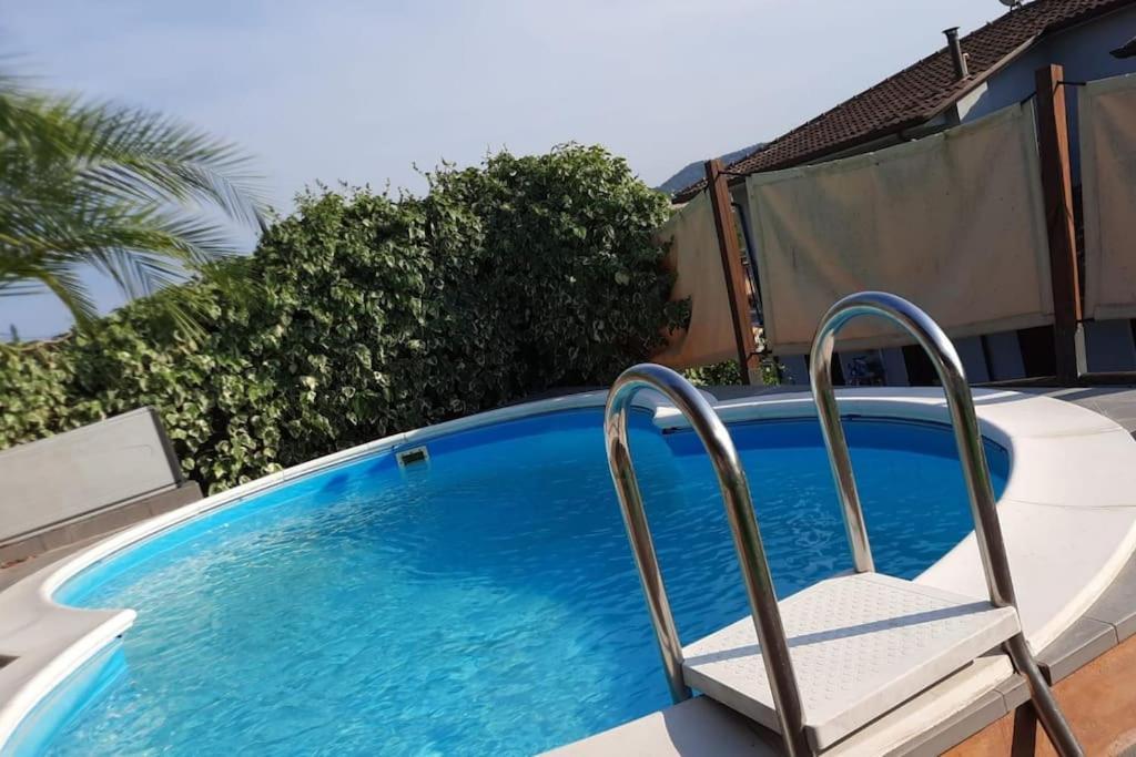 Holiday Home Tavullia Exterior foto