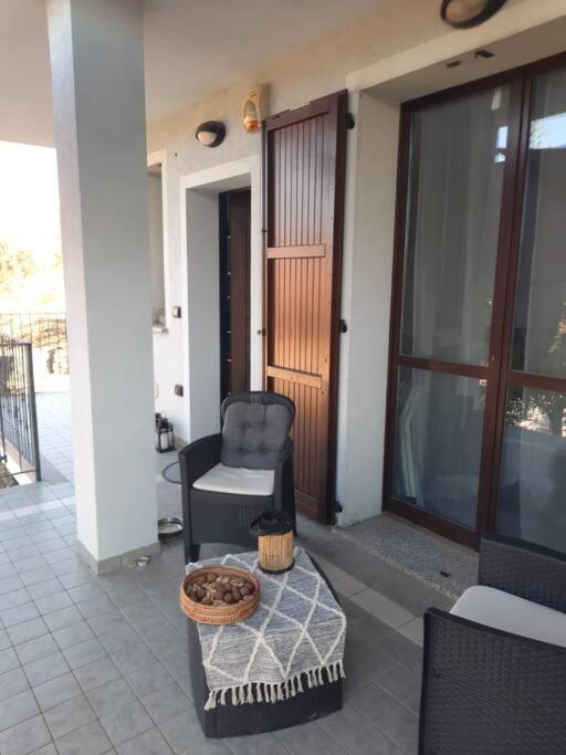 Holiday Home Tavullia Exterior foto