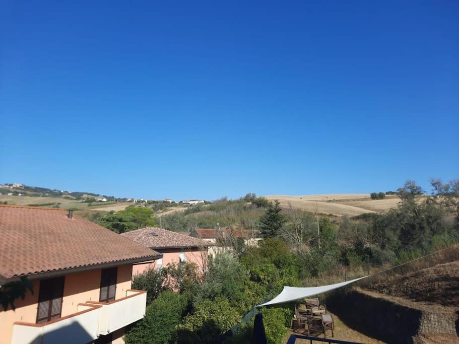 Holiday Home Tavullia Exterior foto