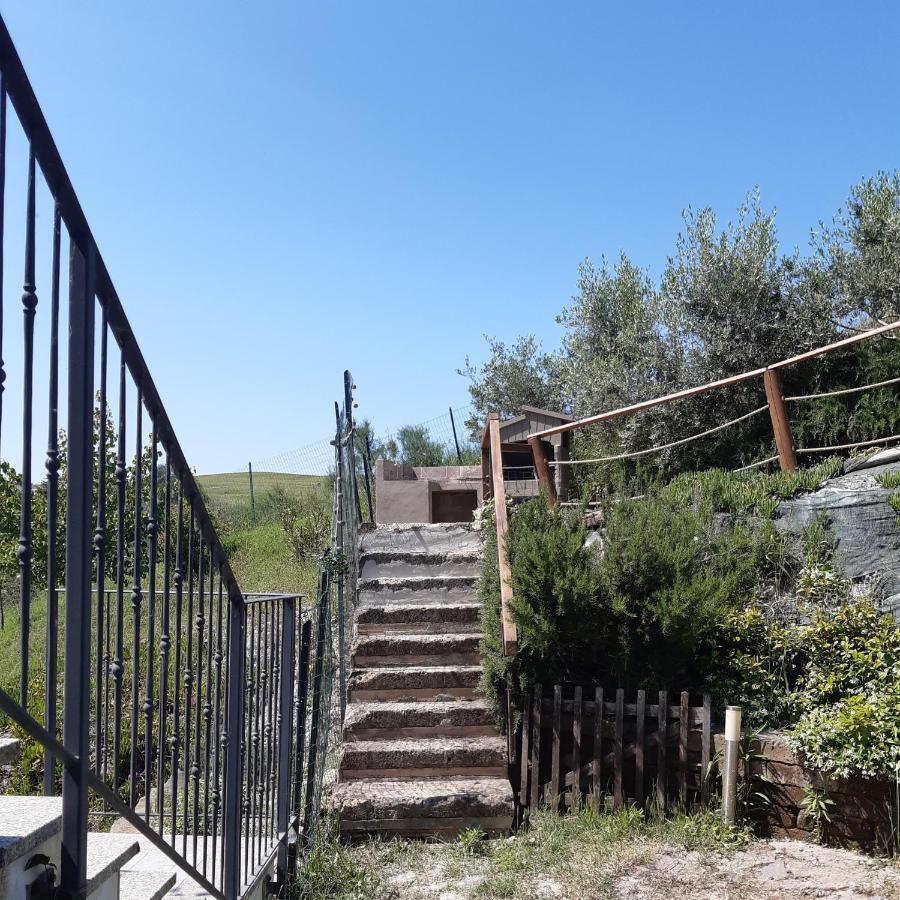 Holiday Home Tavullia Exterior foto