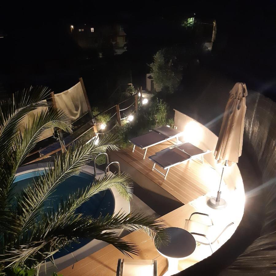 Holiday Home Tavullia Exterior foto