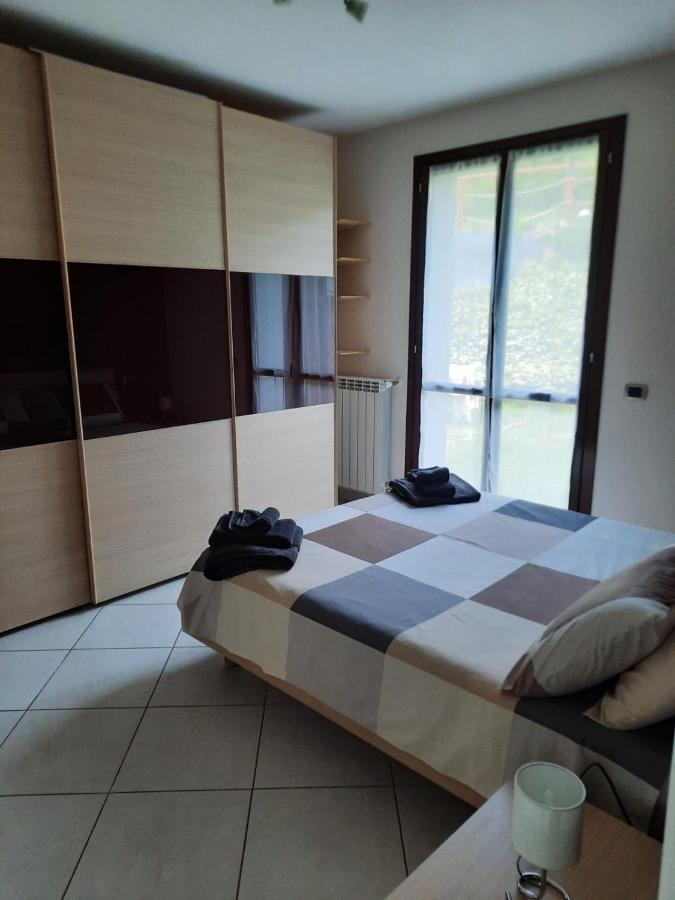 Holiday Home Tavullia Exterior foto