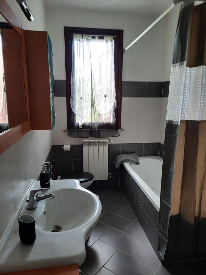 Holiday Home Tavullia Exterior foto
