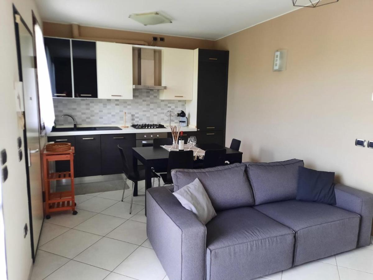 Holiday Home Tavullia Exterior foto