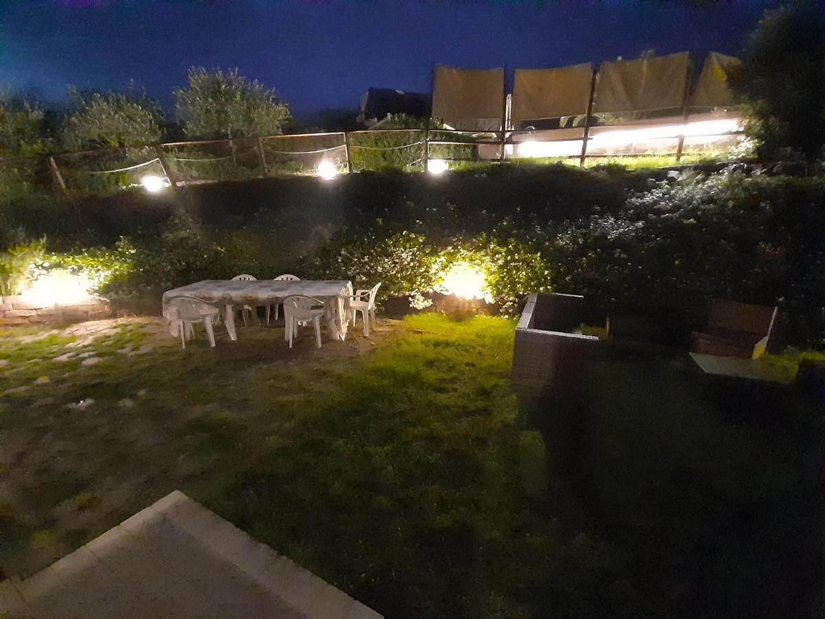 Holiday Home Tavullia Exterior foto