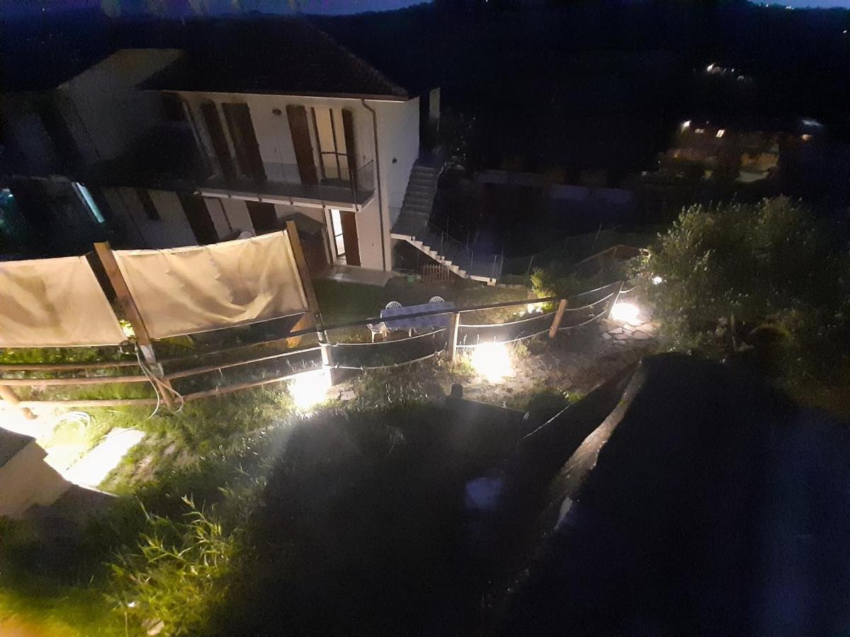 Holiday Home Tavullia Exterior foto